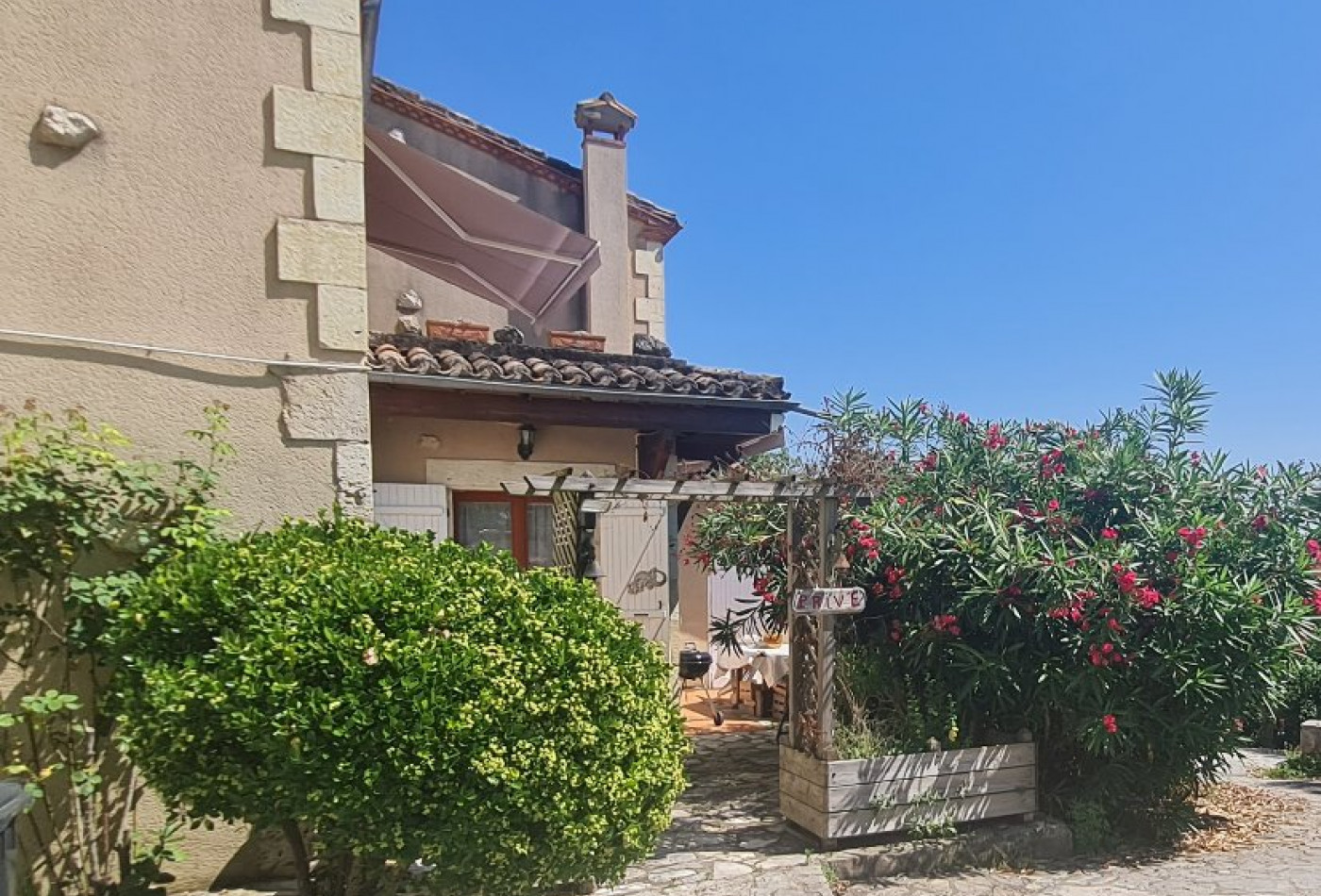 vente Immeuble de rapport Lectoure - Photo 10