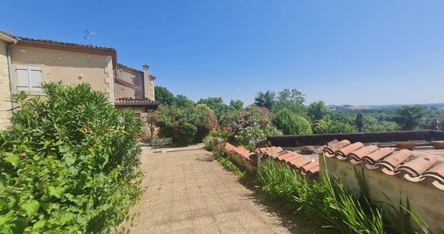 vente Immeuble de rapport Lectoure