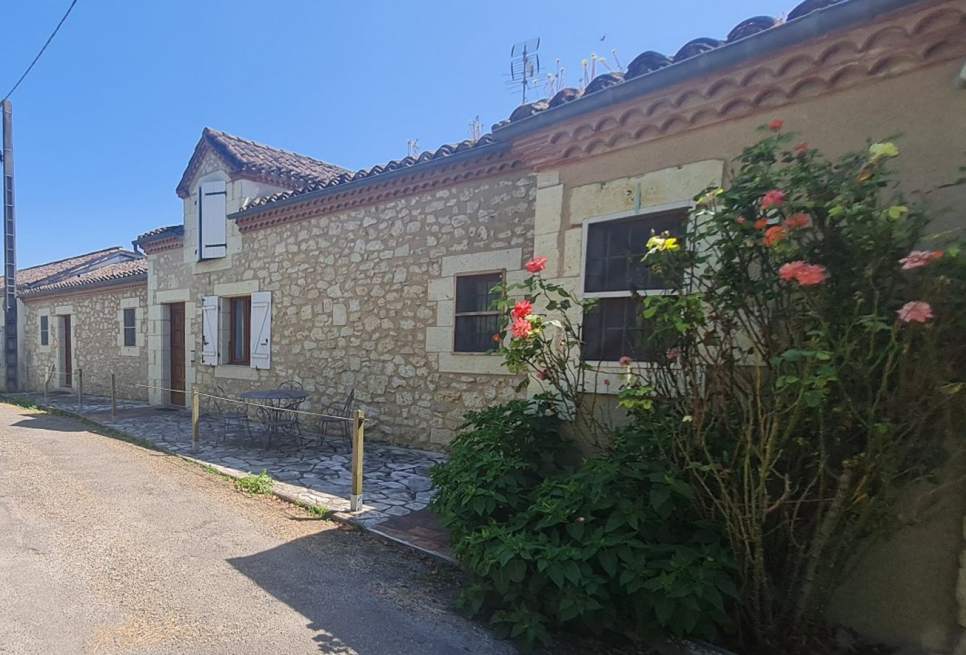 vente Immeuble de rapport Lectoure - Photo 4