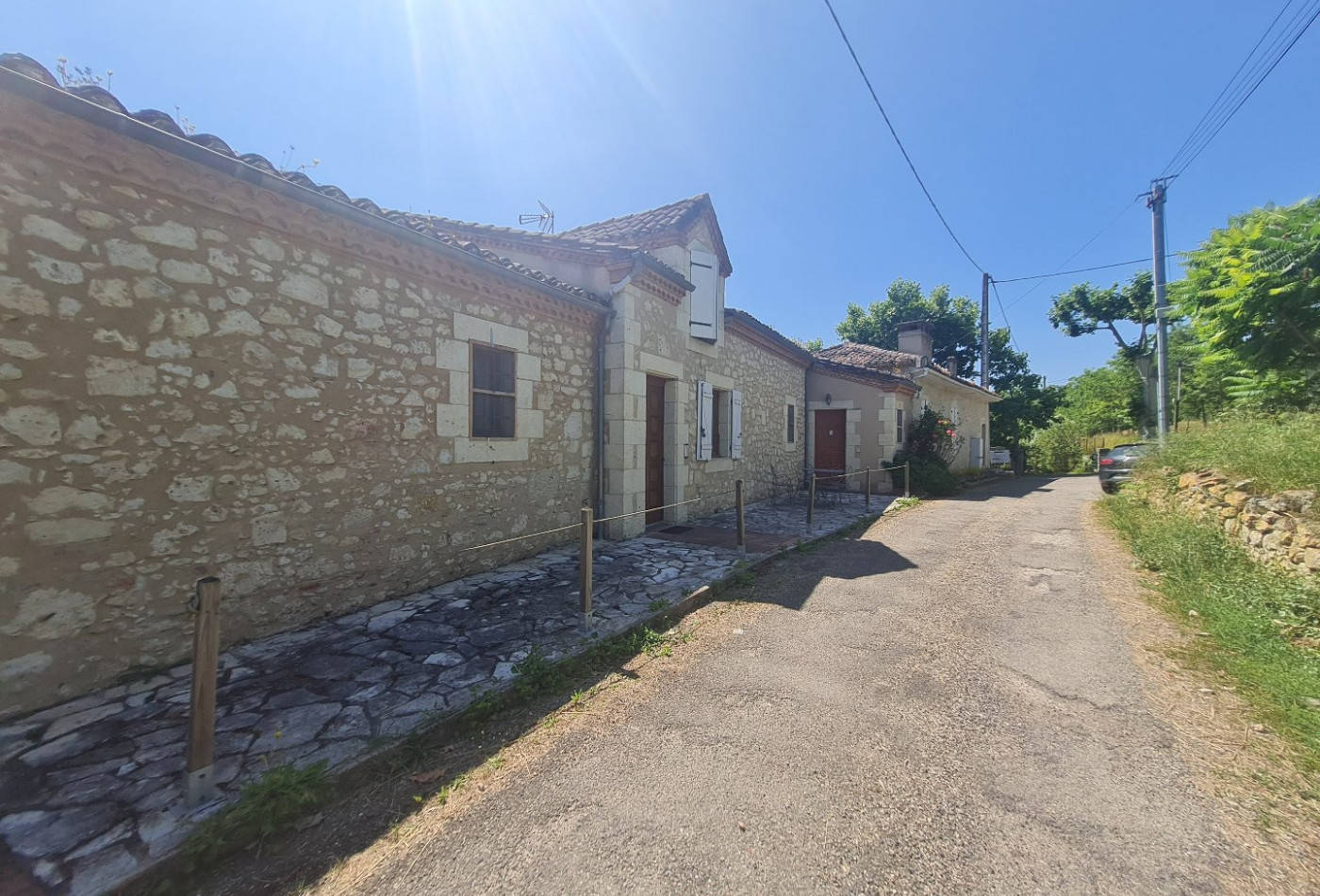 vente Immeuble de rapport Lectoure - Photo 5