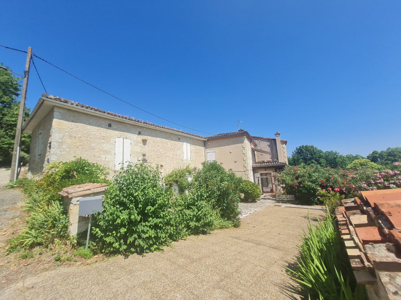 sale Immeuble Lectoure - Photo 7