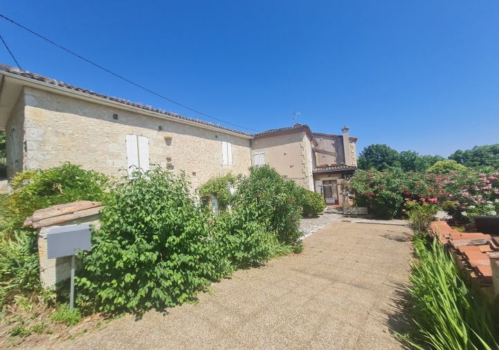 vente Immeuble Lectoure
