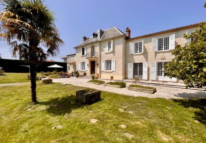vente Maison Mielan