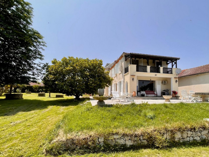 vente Maison Mielan - Photo 2