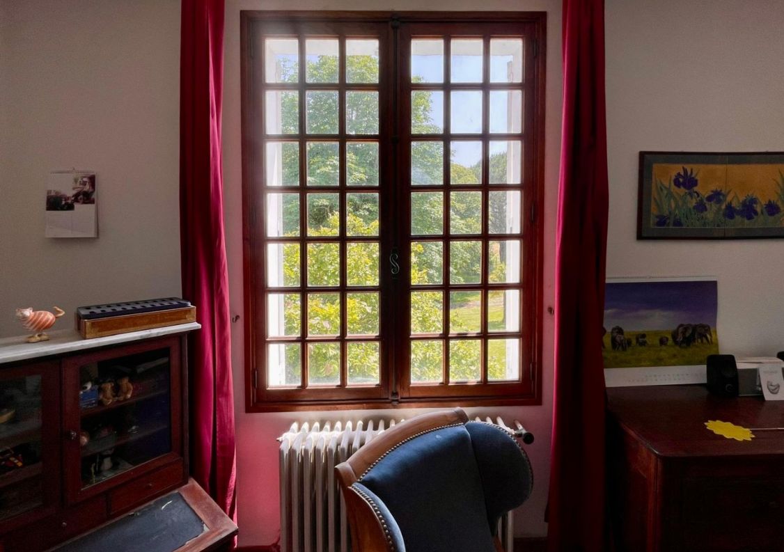 vente Maison Mielan
