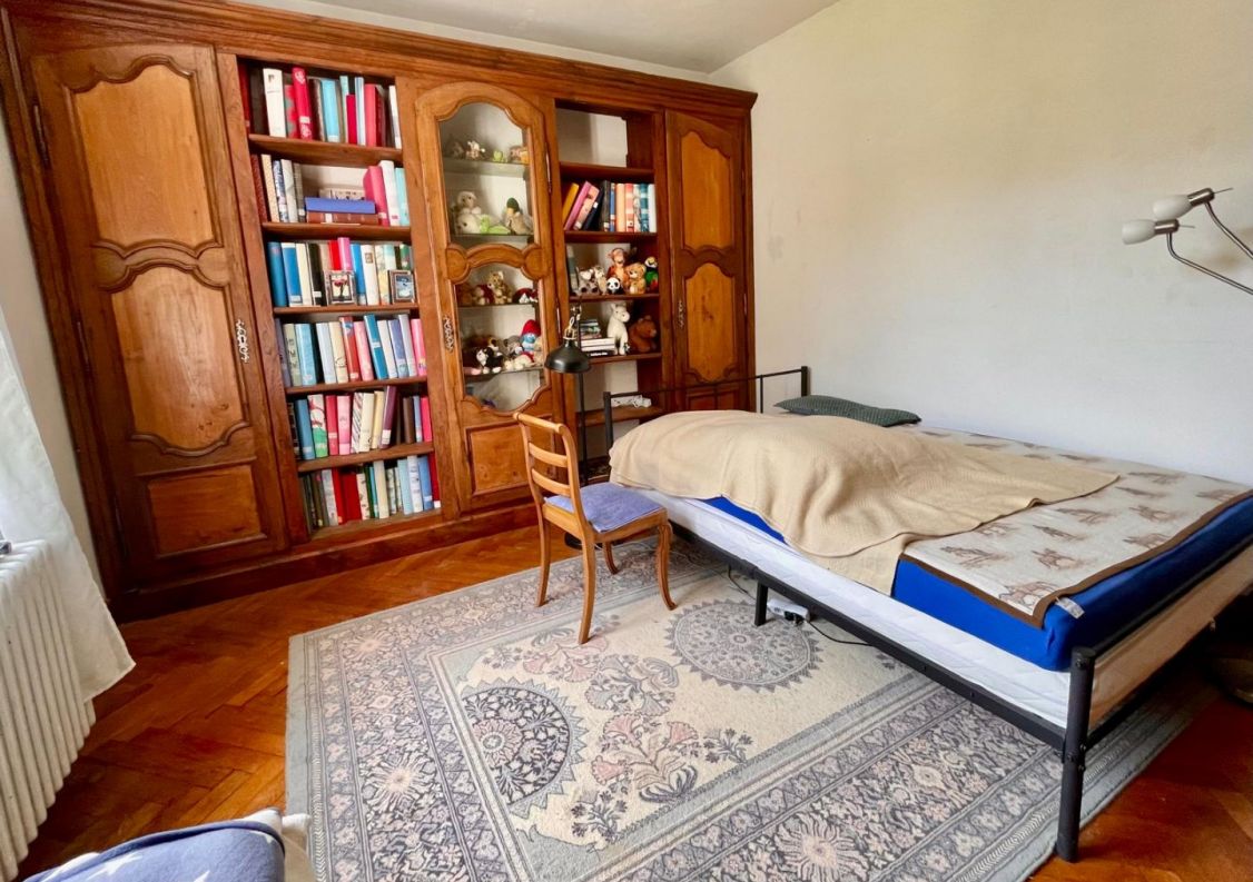 vente Maison Mielan