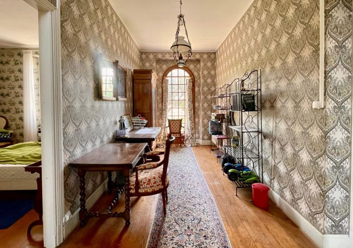 vente Maison Mielan