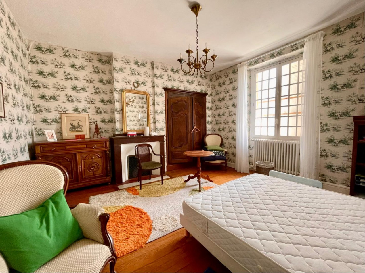 vente Maison Mielan - Photo 12