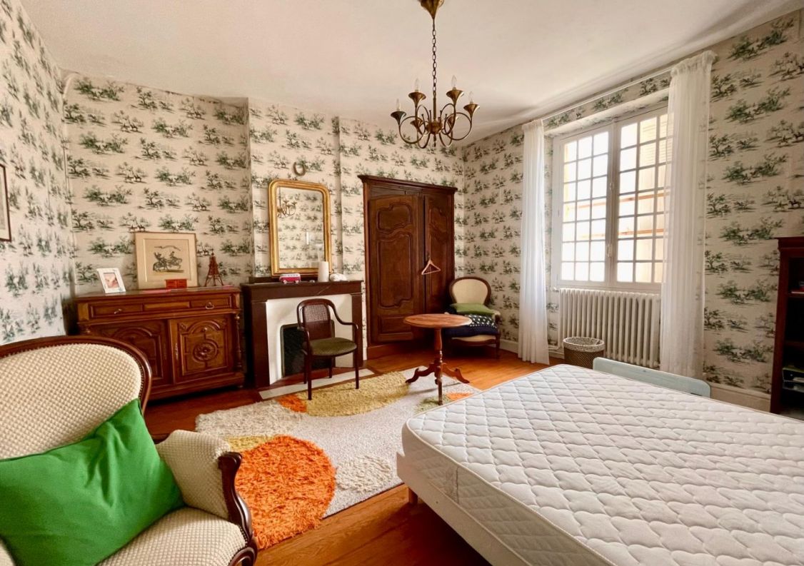 vente Maison Mielan