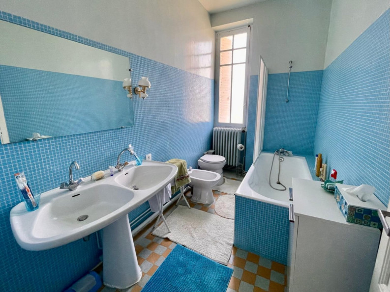 vente Maison Mielan - Photo 13