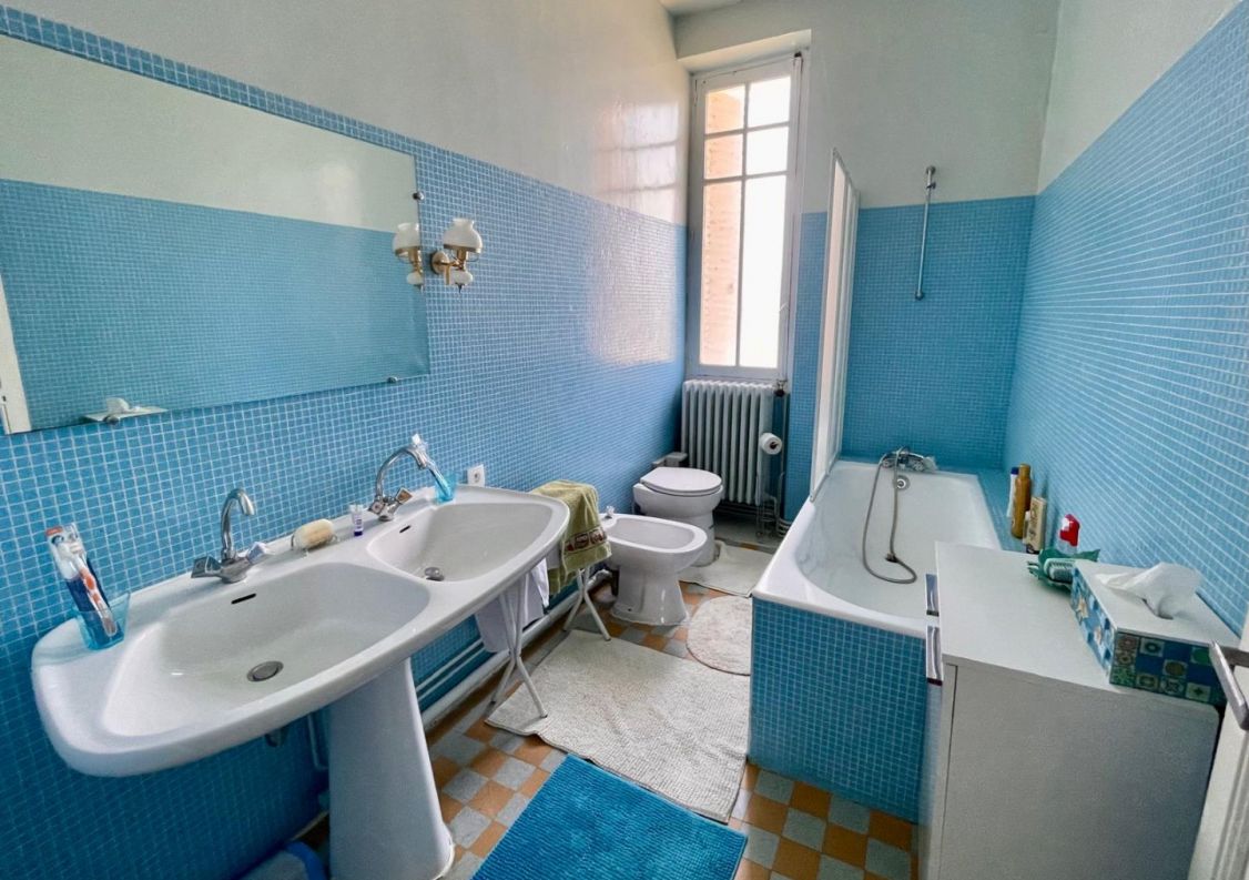 vente Maison Mielan