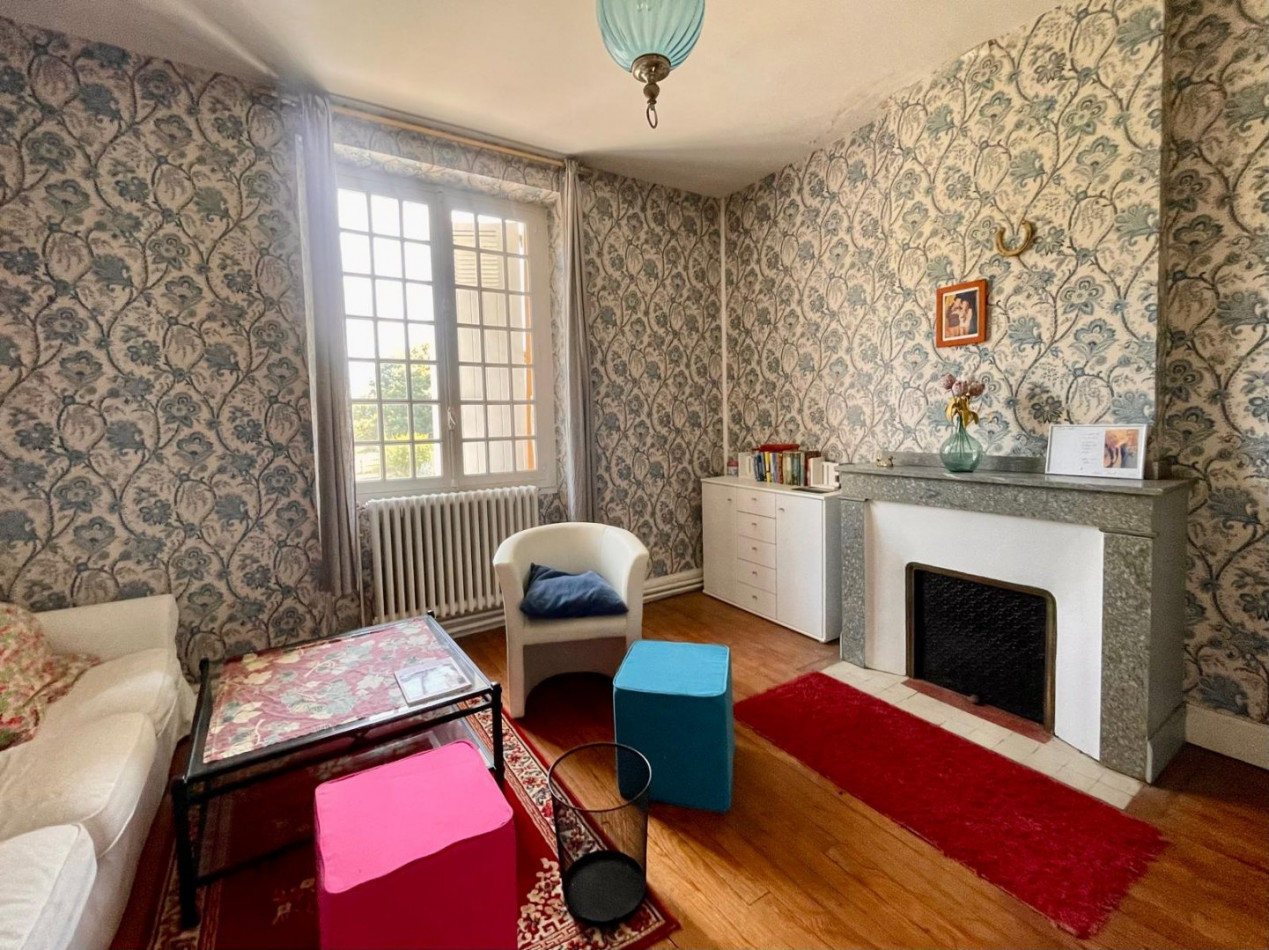 vente Maison Mielan - Photo 16