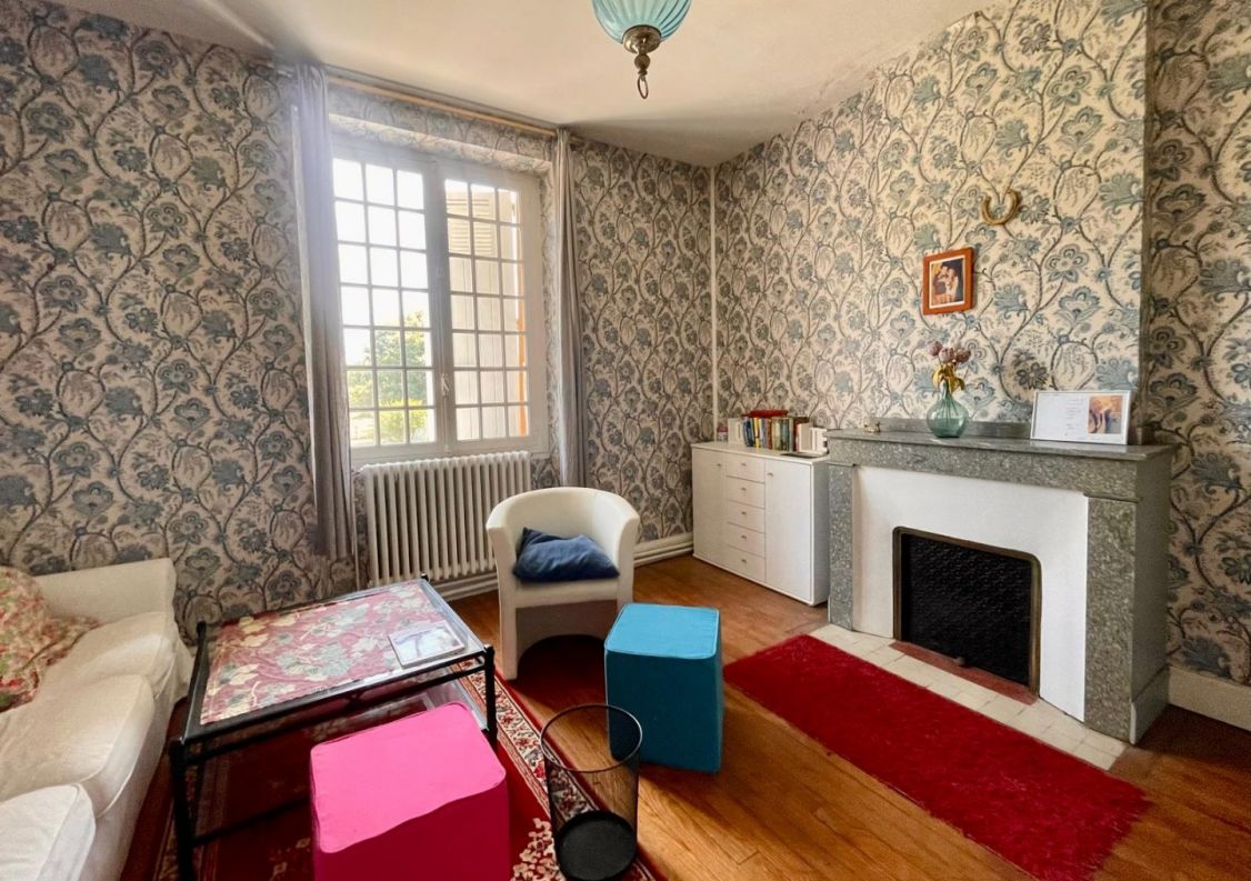 vente Maison Mielan