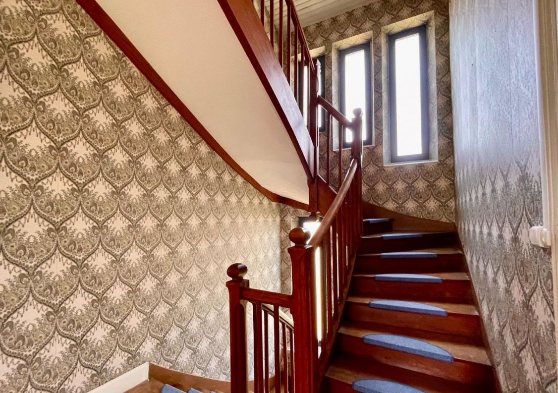vente Maison Mielan