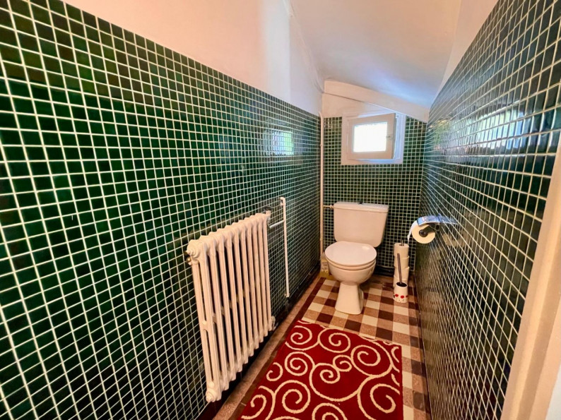 vente Maison Mielan - Photo 20