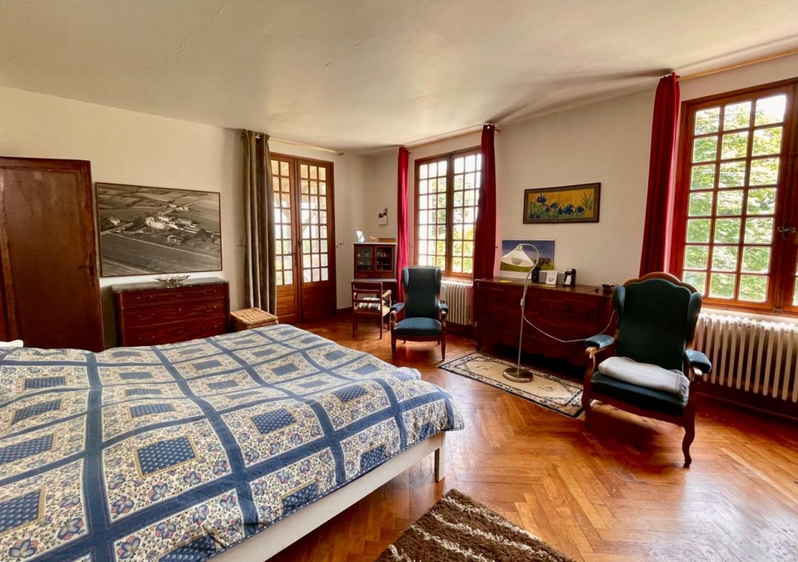 vente Maison Mielan