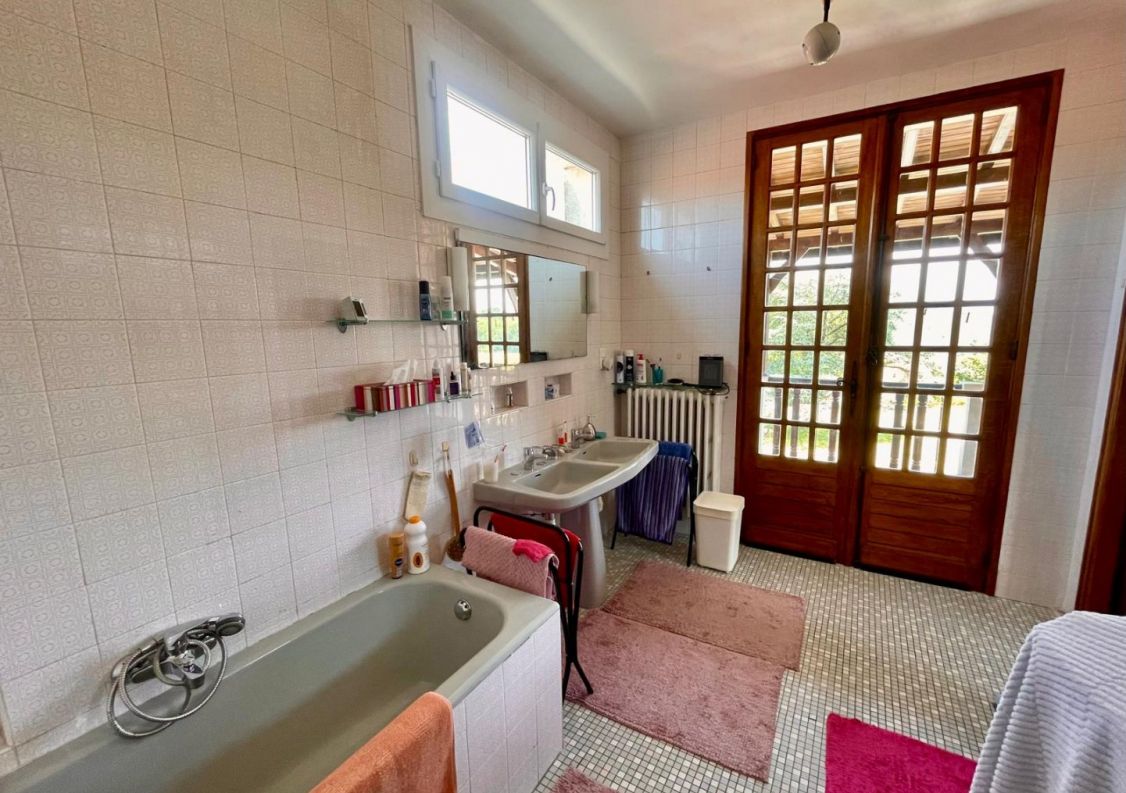 vente Maison Mielan