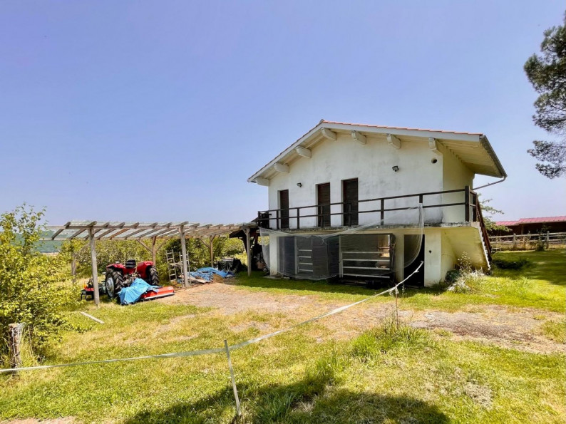 vente Maison Mielan - Photo 5