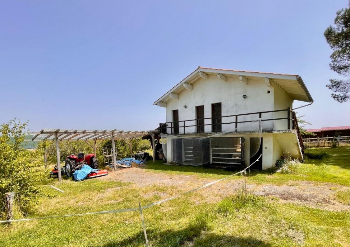 vente Maison Mielan