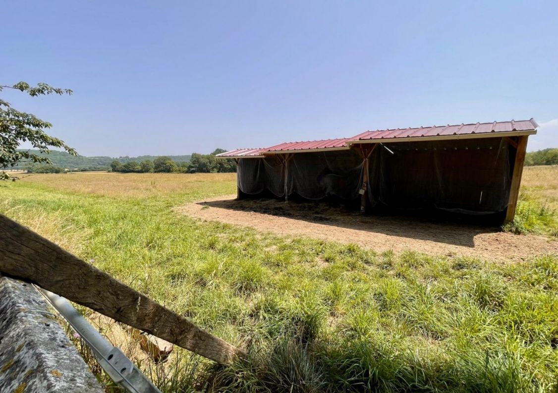 vente Maison Mielan