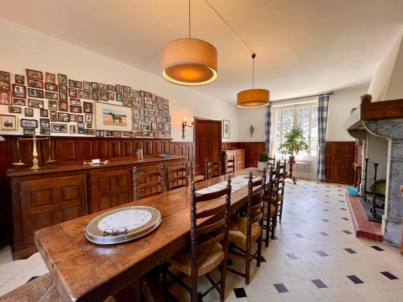 vente Maison Mielan - Photo 8