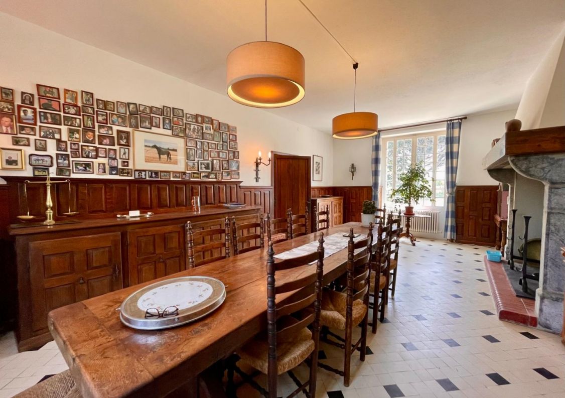 vente Maison Mielan
