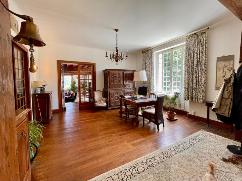 vente Maison Mielan - Photo 9