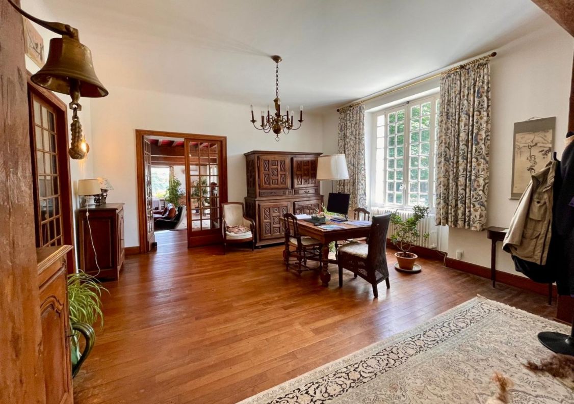 vente Maison Mielan