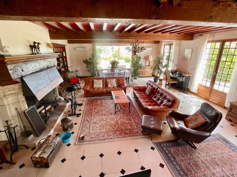 vente Maison Mielan - Photo 4