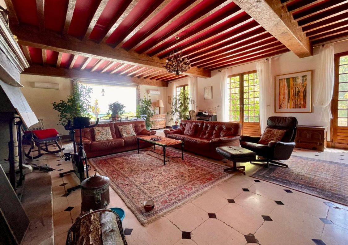 vente Maison Mielan