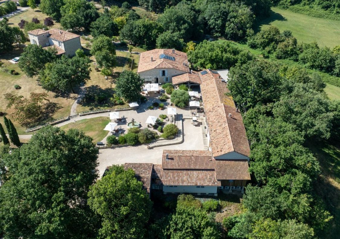 vente Domaine Lectoure