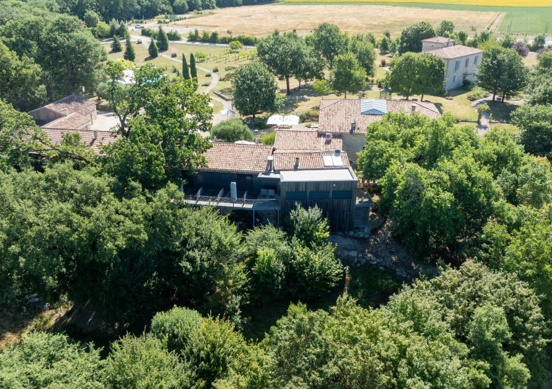 vente Domaine Lectoure