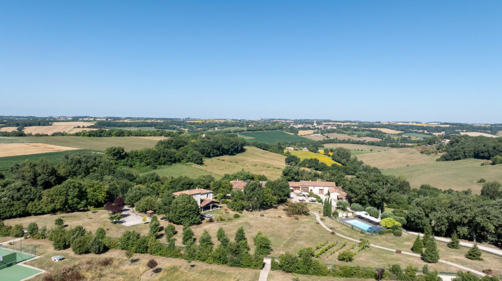 vente Domaine Lectoure - Photo 3