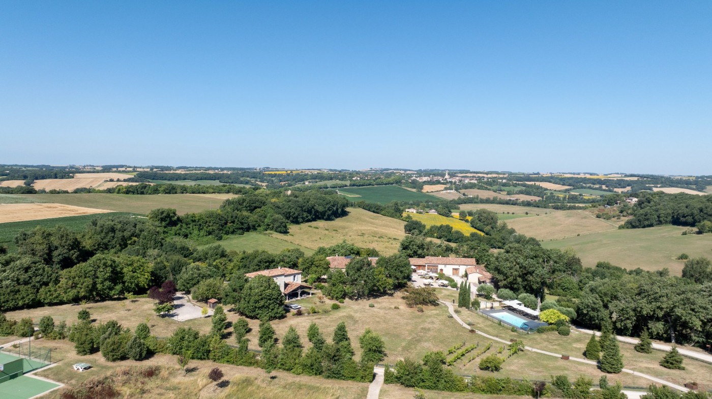 vente Domaine Lectoure - Photo 3