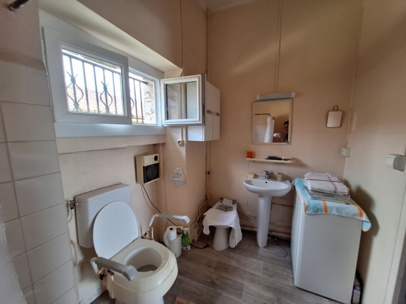 vente Haras / equestre Fals - Photo 14