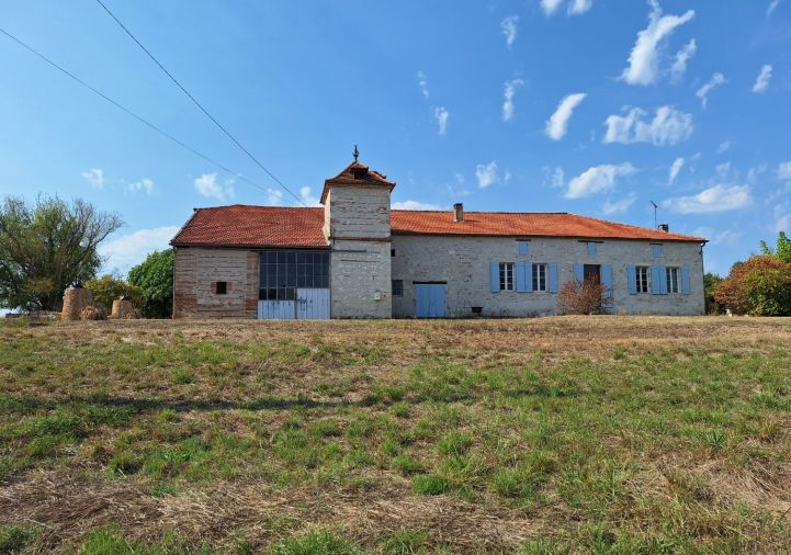 vente Haras / equestre Fals