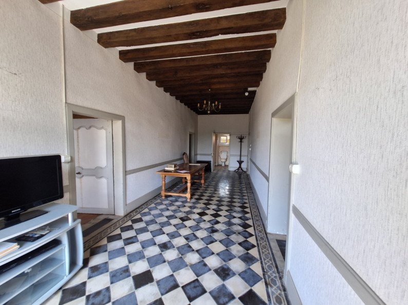 vente Haras / equestre Fals - Photo 5