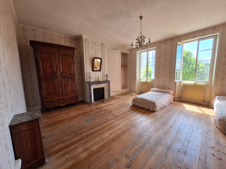 vente Haras / equestre Fals - Photo 11