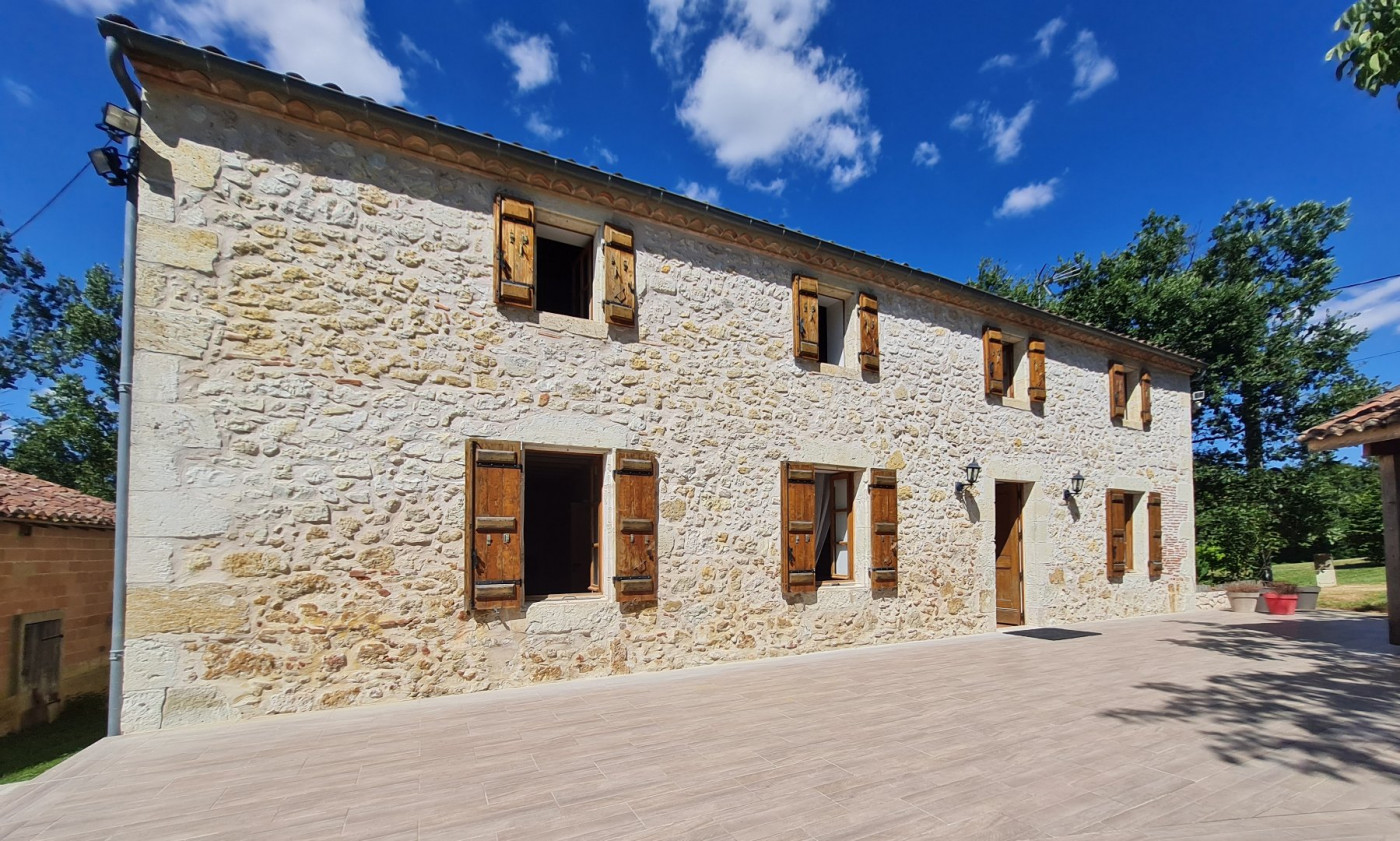 sale Maison Lectoure - Photo 1