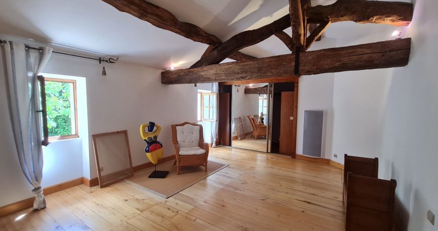 vente Maison Lectoure