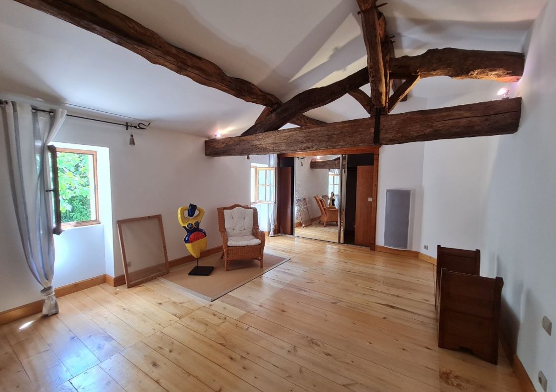 vente Maison Lectoure