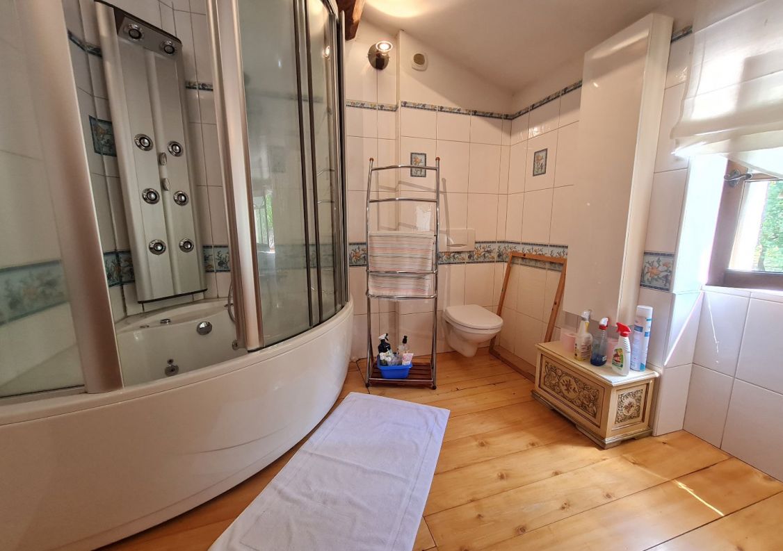 vente Maison Lectoure