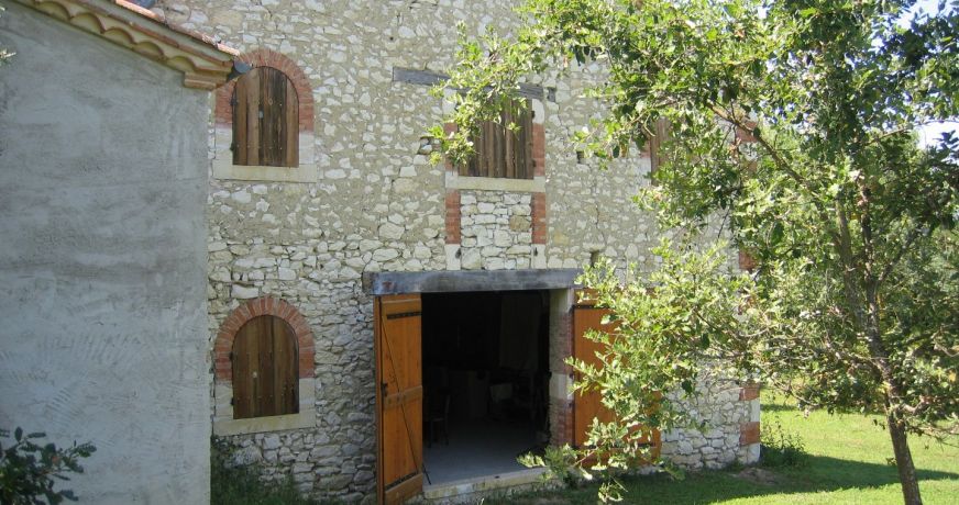 vente Maison Lectoure