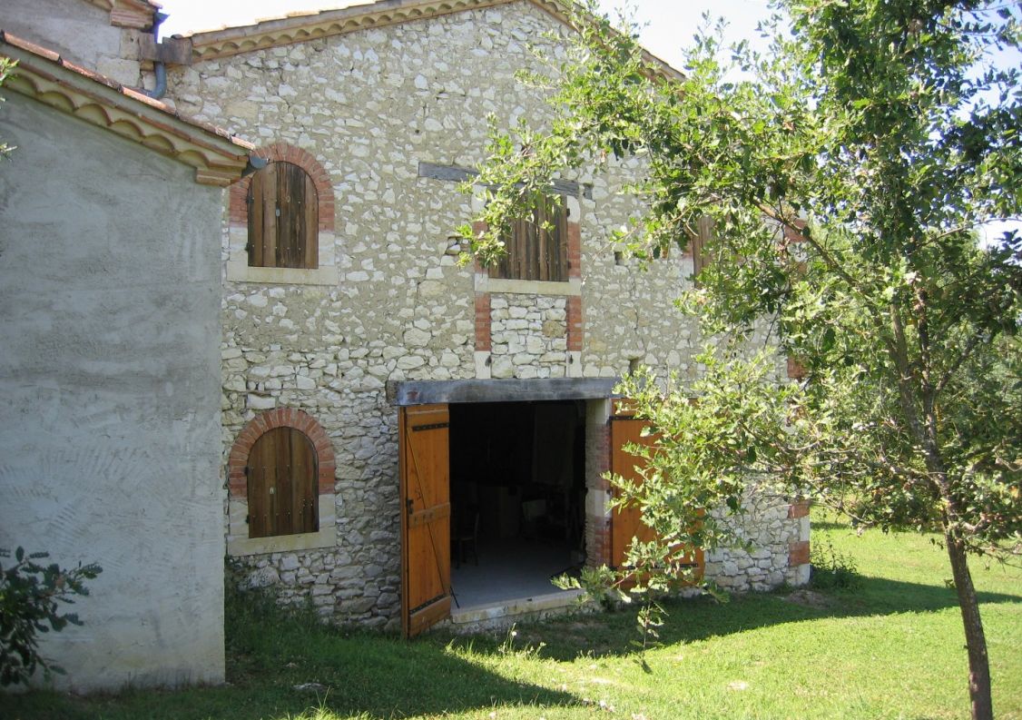 vente Maison Lectoure