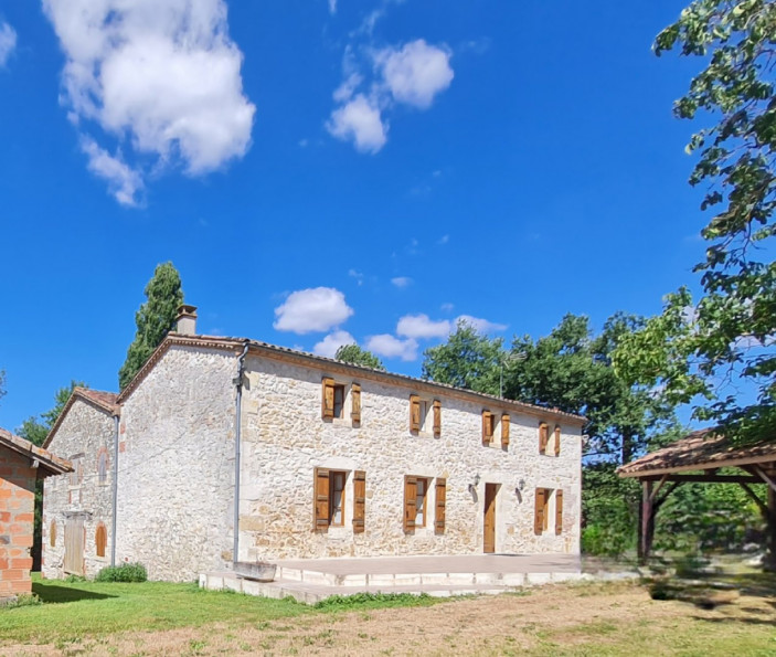 sale Maison Lectoure - Photo 2