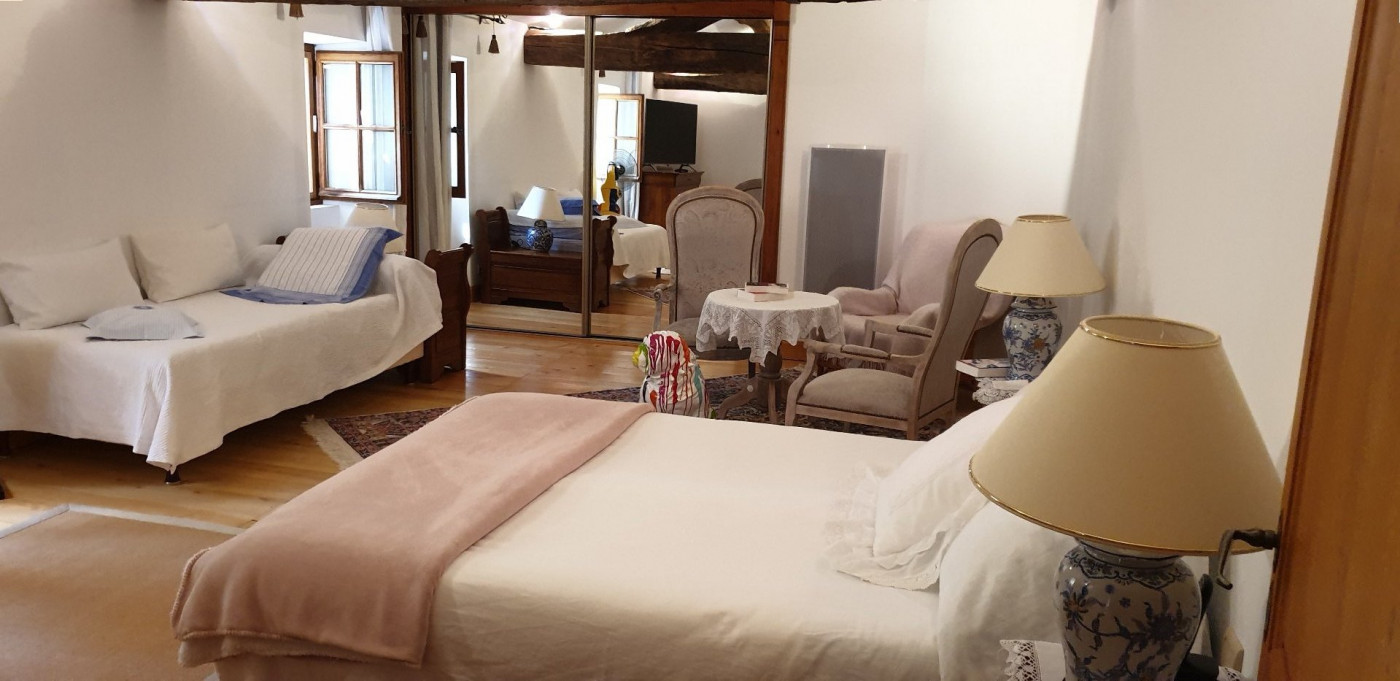 sale Maison Lectoure - Photo 15