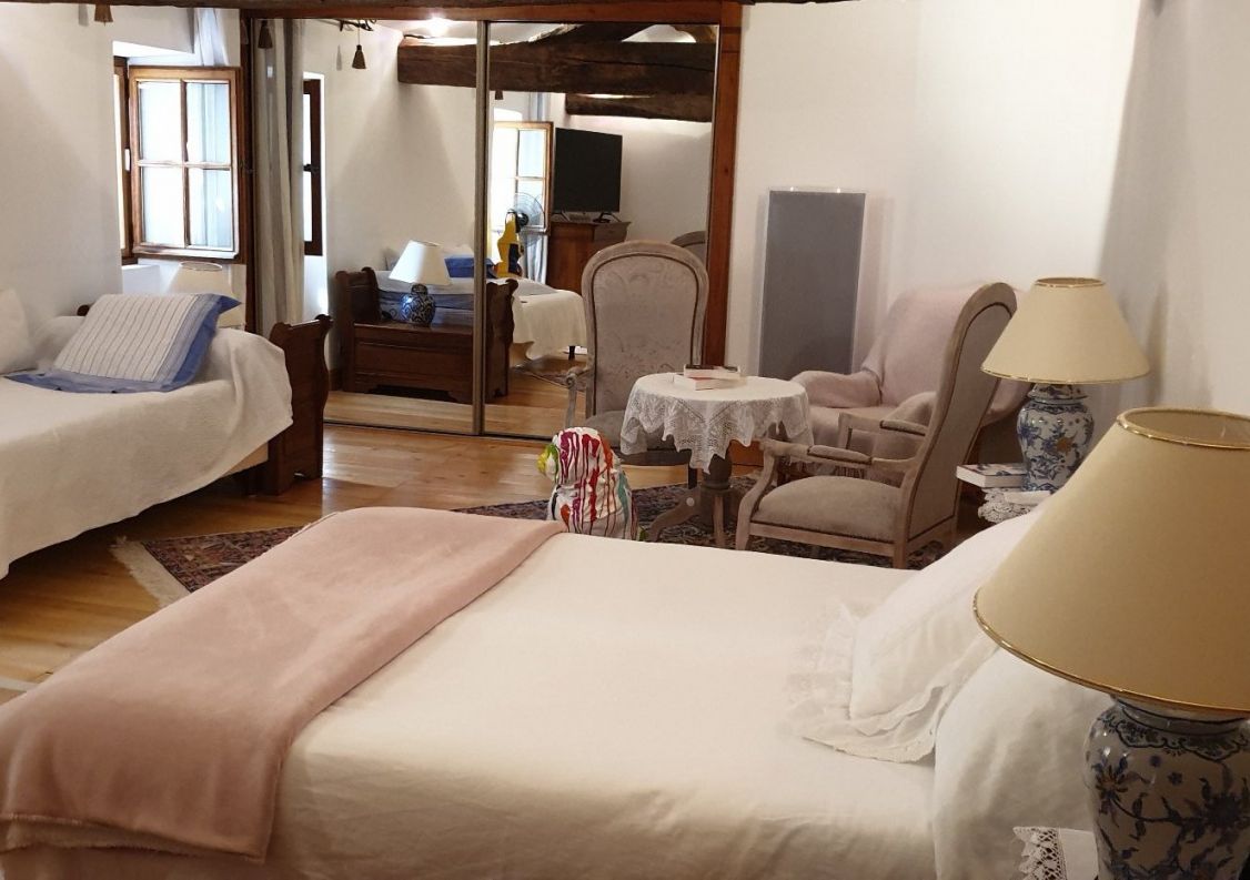 vente Maison Lectoure