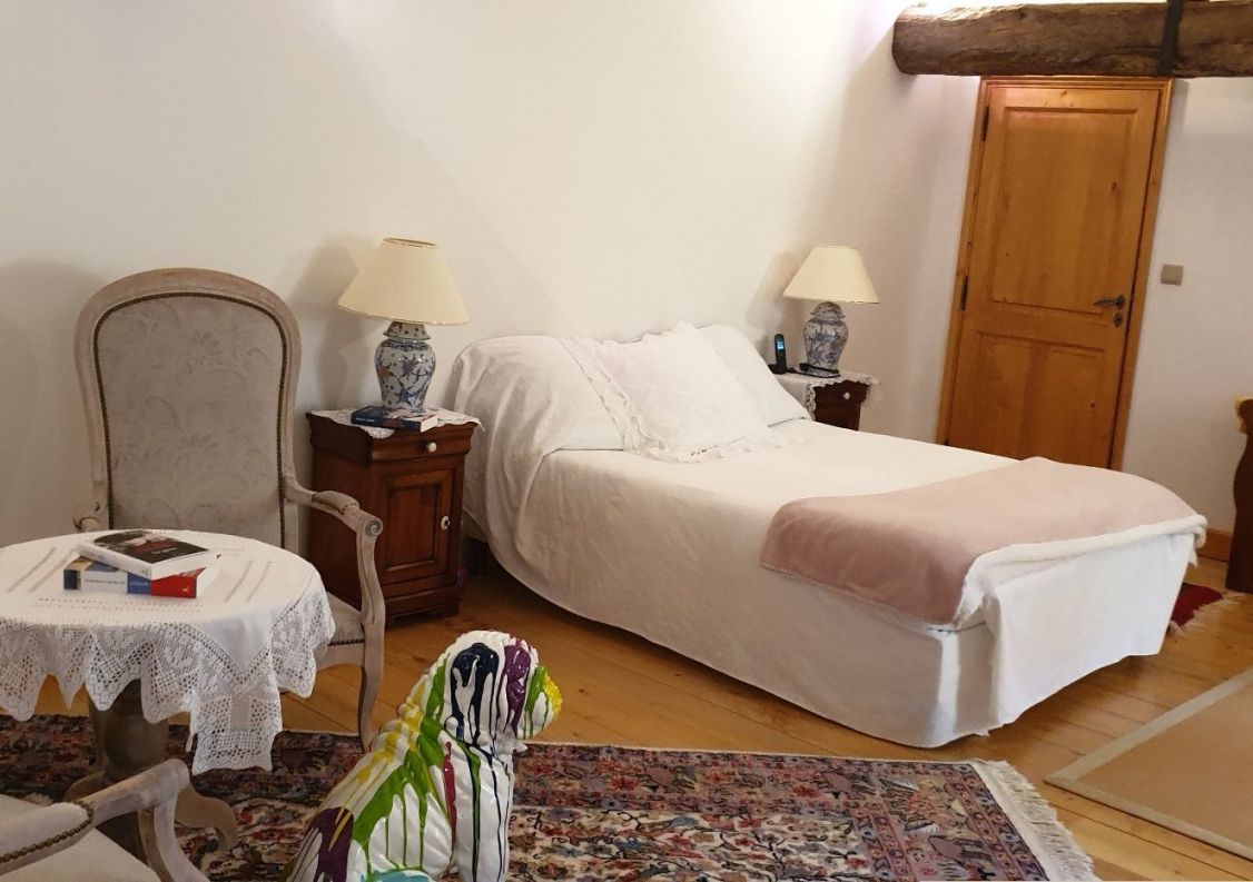 vente Maison Lectoure