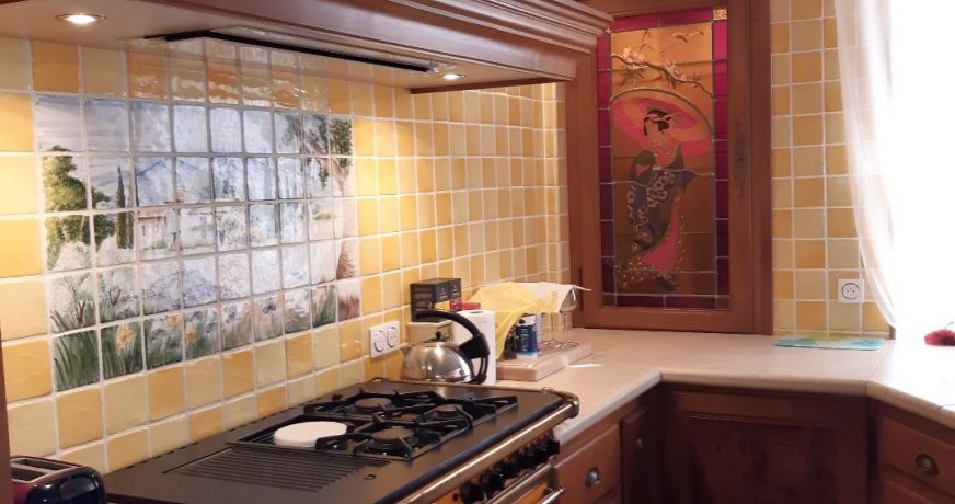 vente Maison Lectoure