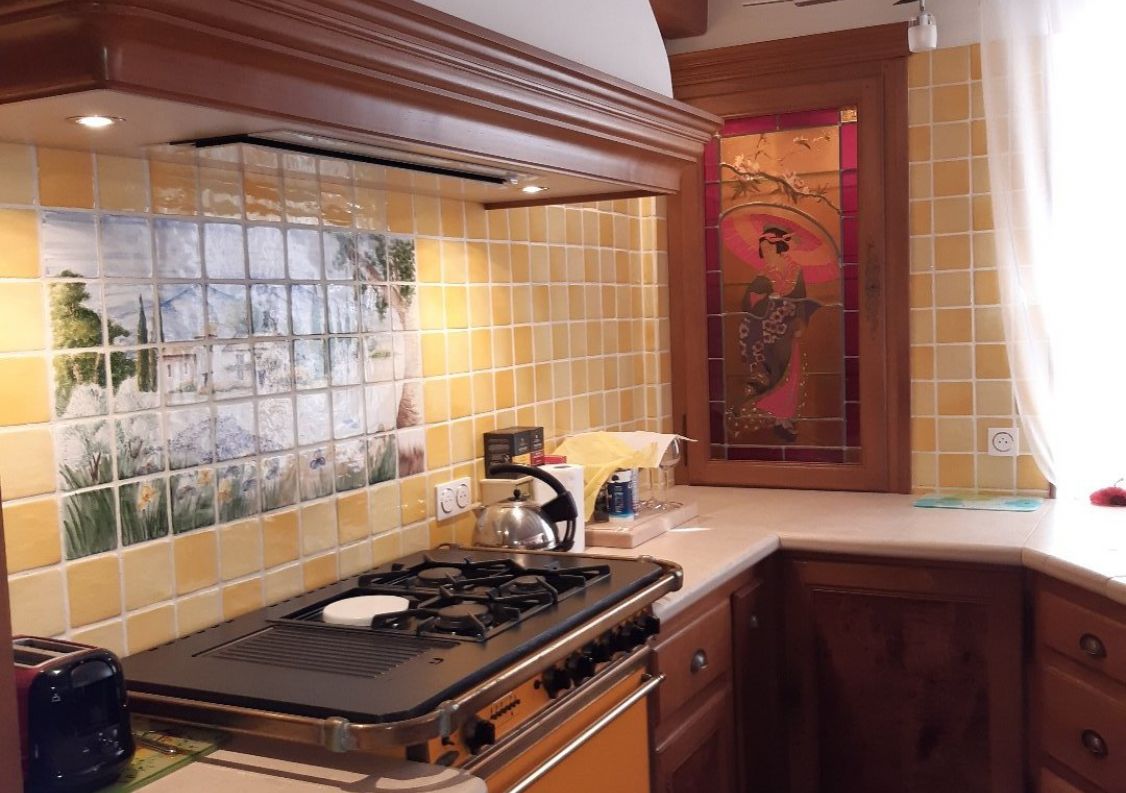 vente Maison Lectoure